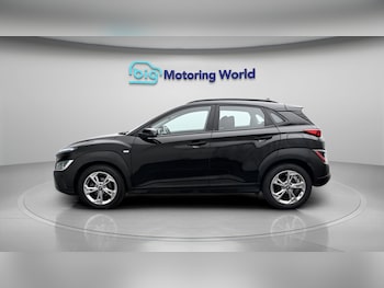 Used Hyundai KONA 2022 for sale - 79161811: Photo