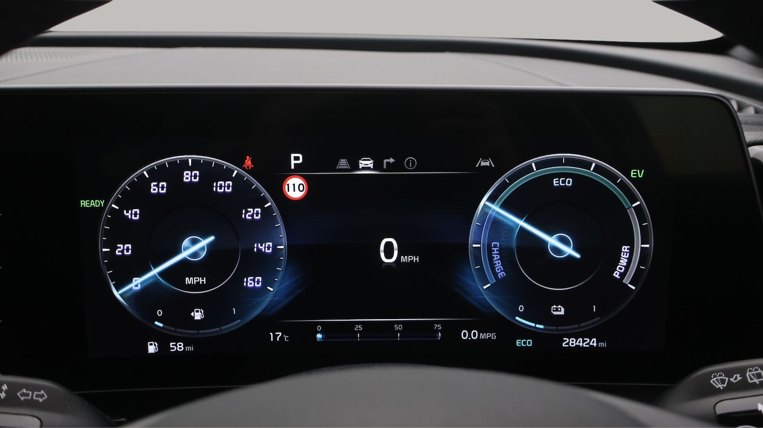 Used Kia Sportage 2023 for sale - 77775371: Photo 10