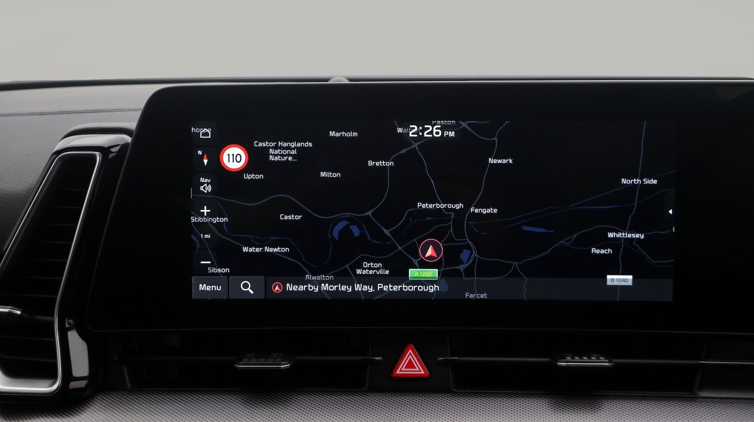 Used Kia Sportage 2023 for sale - 77775371: Photo 11