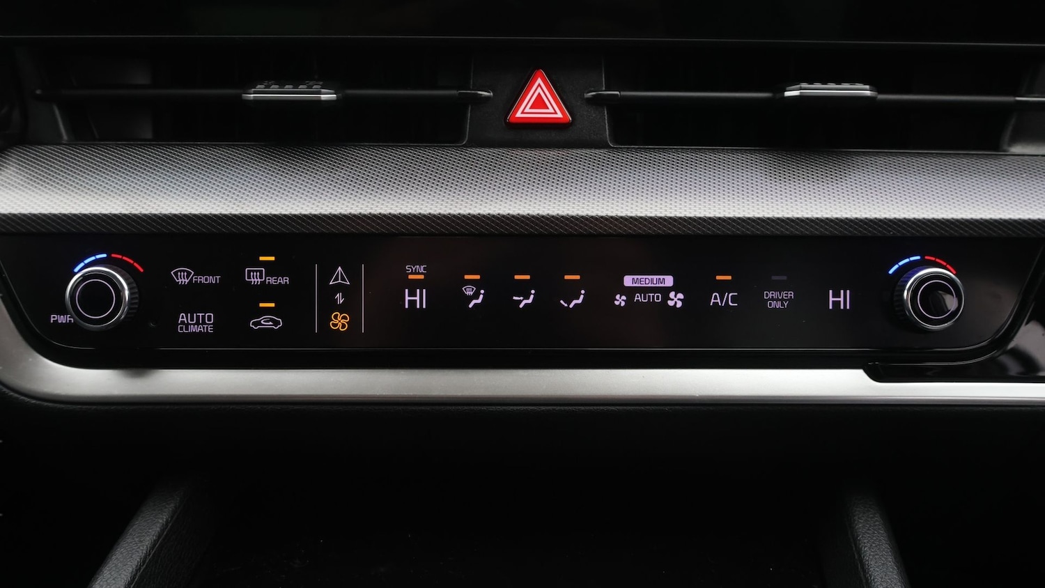 Used Kia Sportage 2023 for sale - 77775371: Photo 12