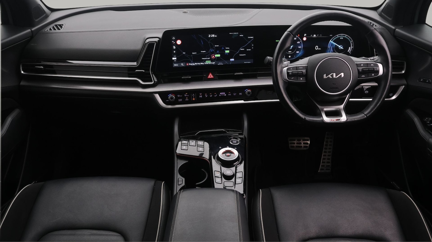 Used Kia Sportage 2023 for sale - 77775371: Photo 13