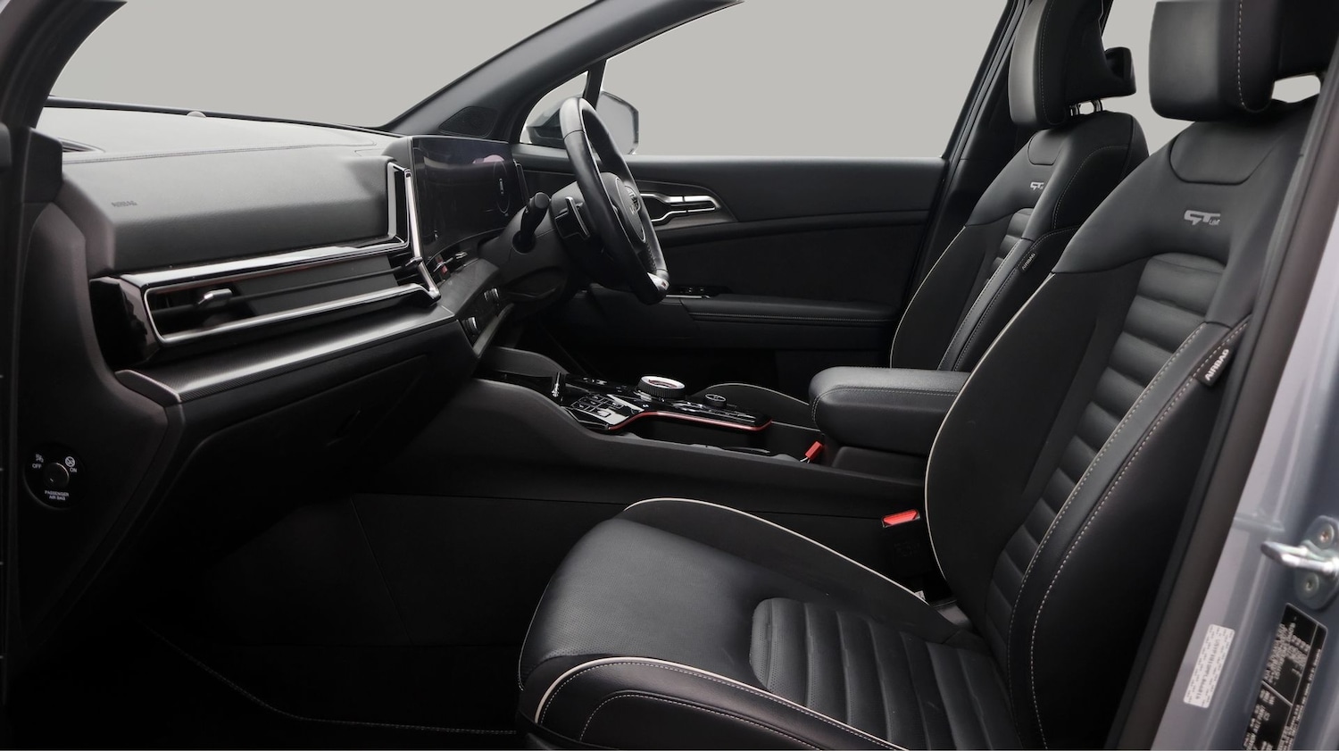 Used Kia Sportage 2023 for sale - 77775371: Photo 14