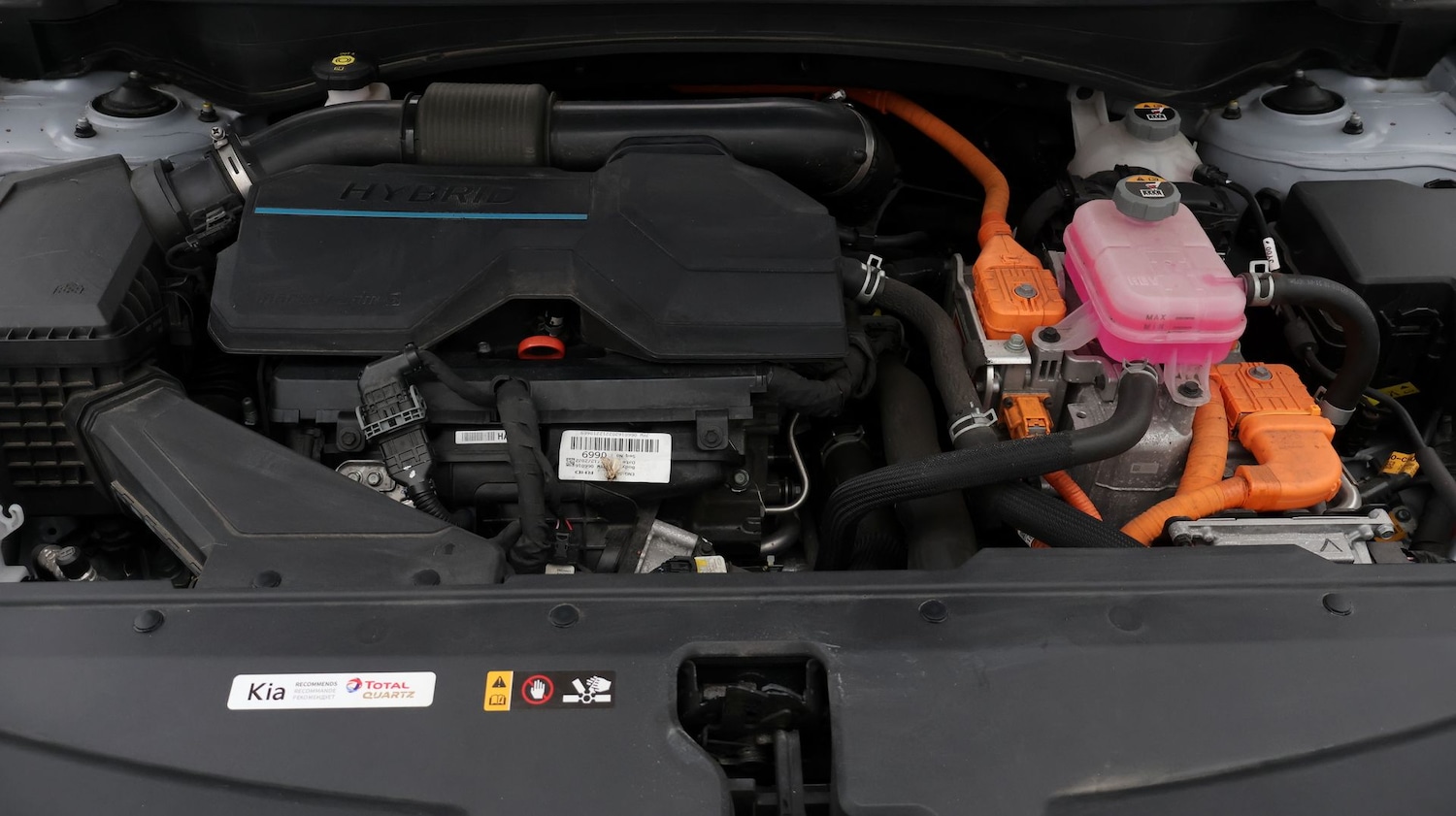 Used Kia Sportage 2023 for sale - 77775371: Photo 19