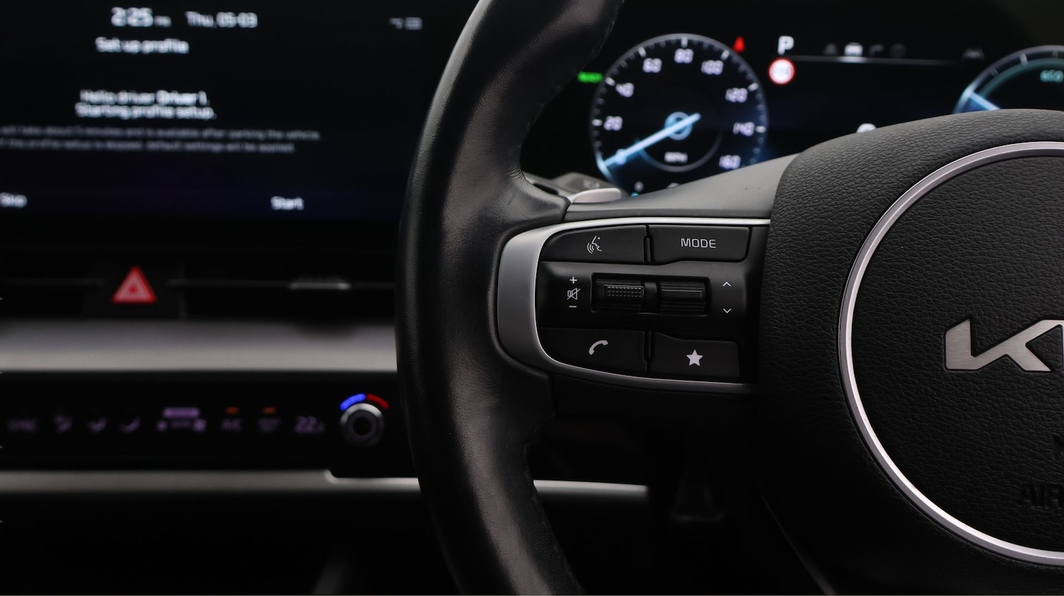 Used Kia Sportage 2023 for sale - 77775371: Photo 25