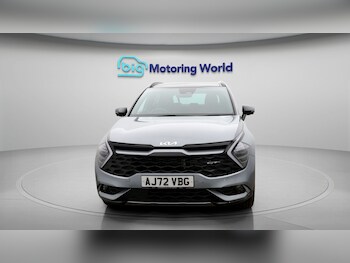 Used Kia Sportage 2023 for sale - 77775371: Photo