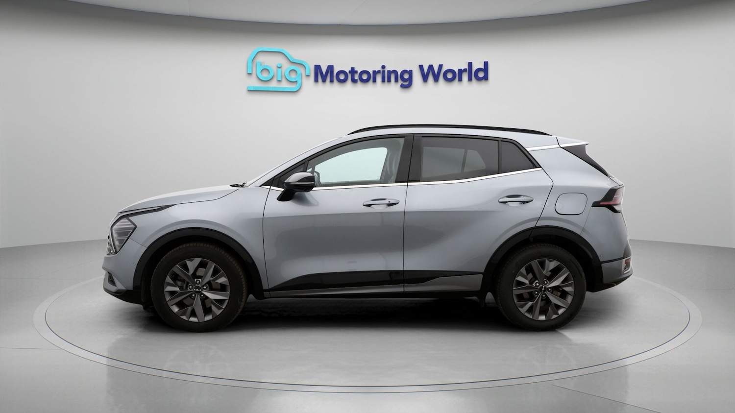 Used Kia Sportage 2023 for sale - 77775371: Photo 4