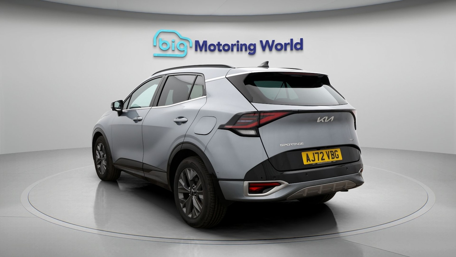 Used Kia Sportage 2023 for sale - 77775371: Photo 5