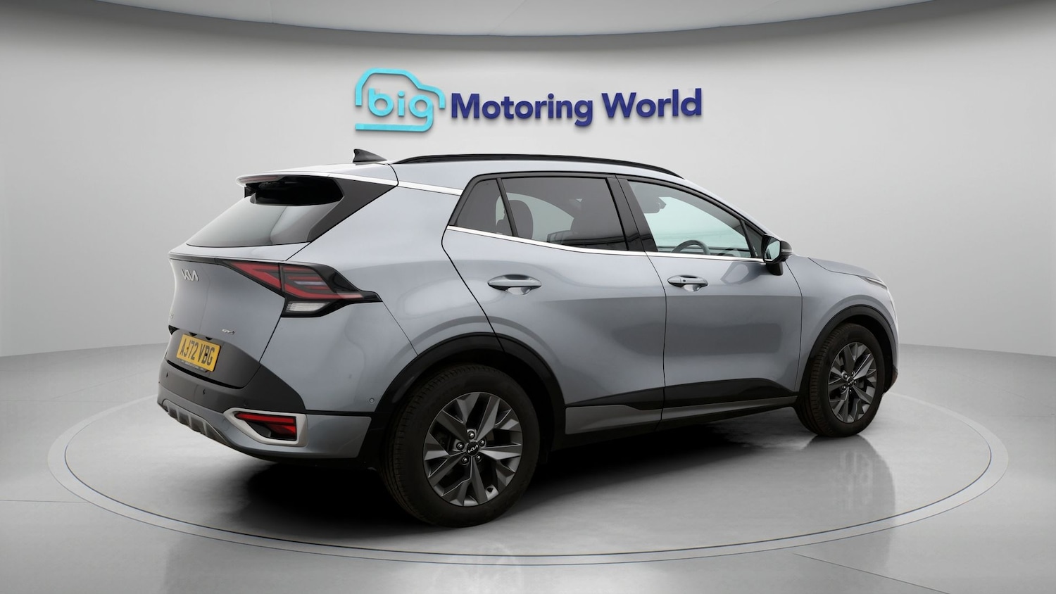 Used Kia Sportage 2023 for sale - 77775371: Photo 7