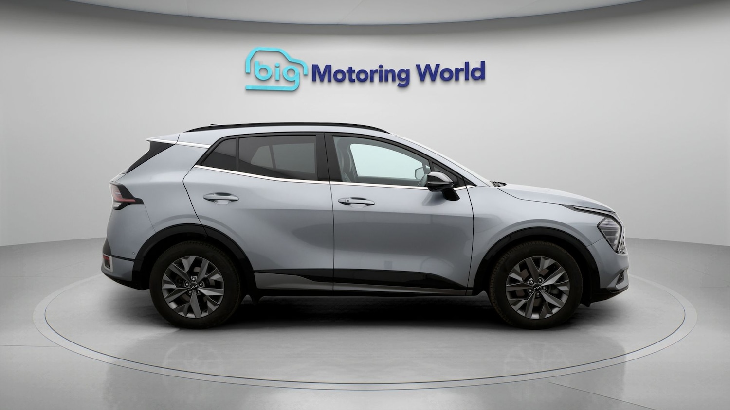 Used Kia Sportage 2023 for sale - 77775371: Photo 8