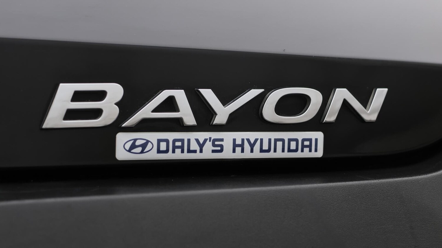 Used Hyundai BAYON 2023 for sale - 77678973: Photo 21