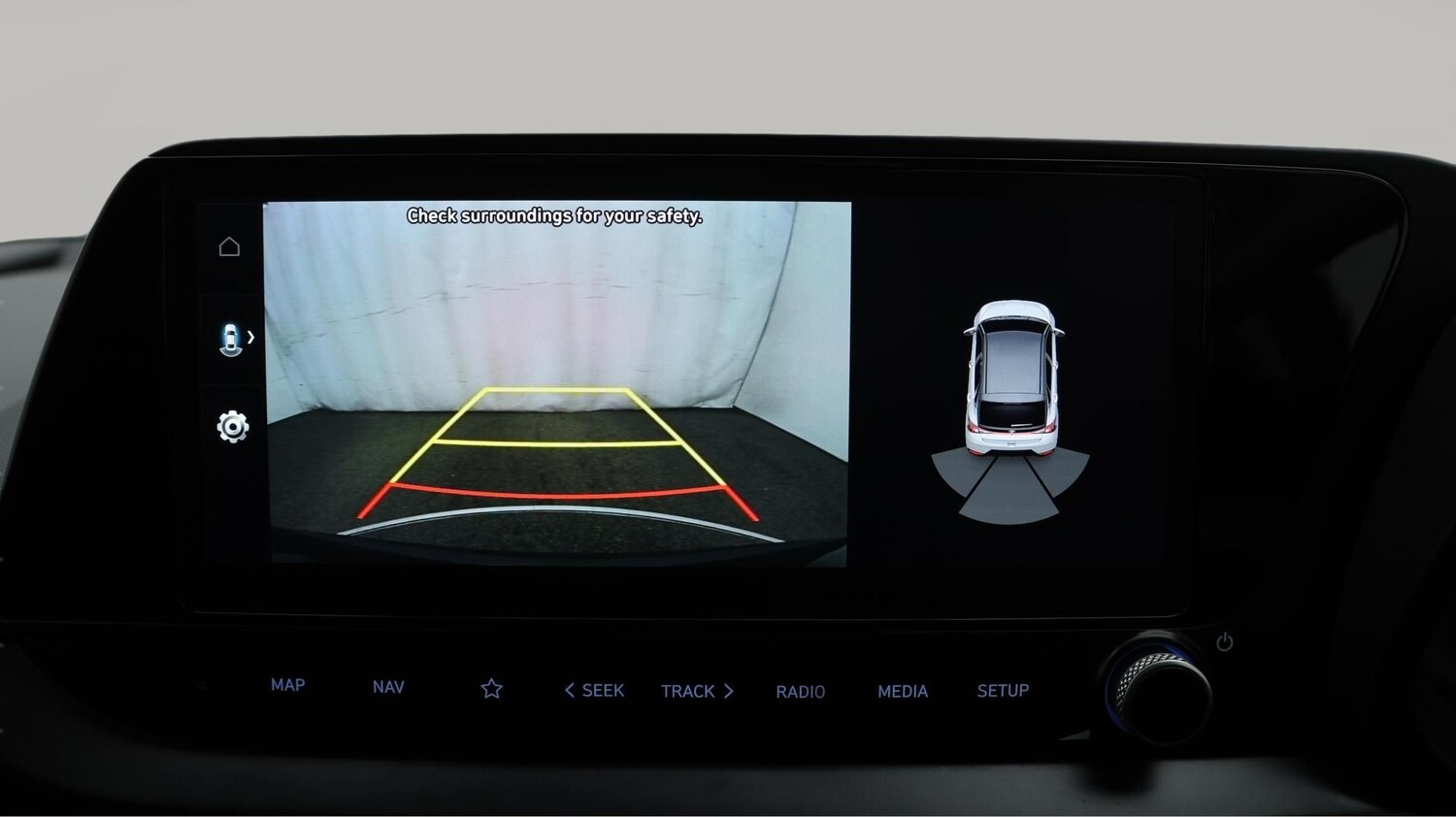 Used Hyundai BAYON 2023 for sale - 77678973: Photo 26