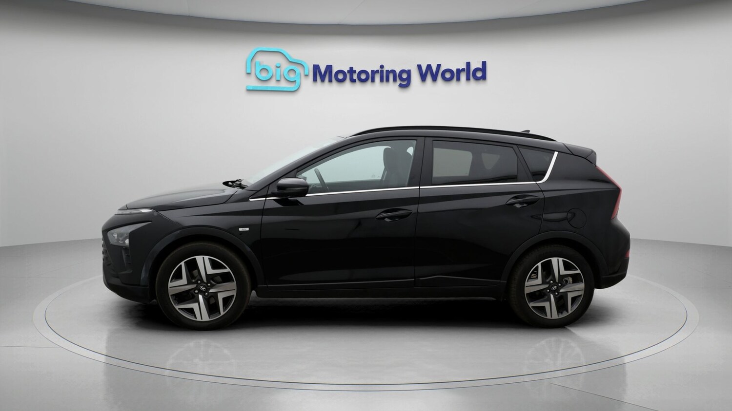 Used Hyundai BAYON 2023 for sale - 77678973: Photo 4