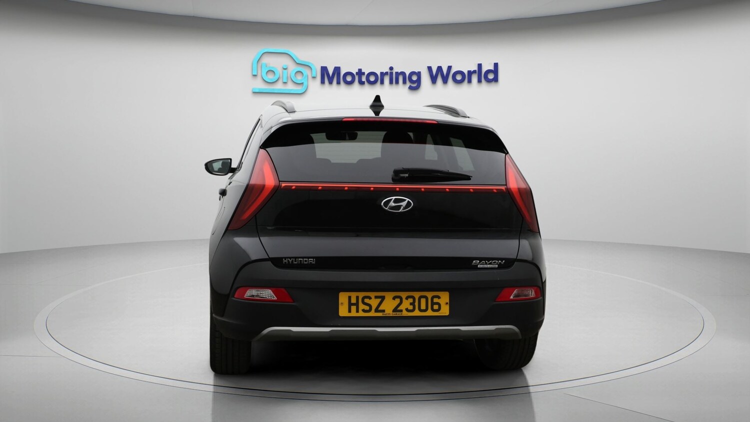 Used Hyundai BAYON 2023 for sale - 77678973: Photo 6