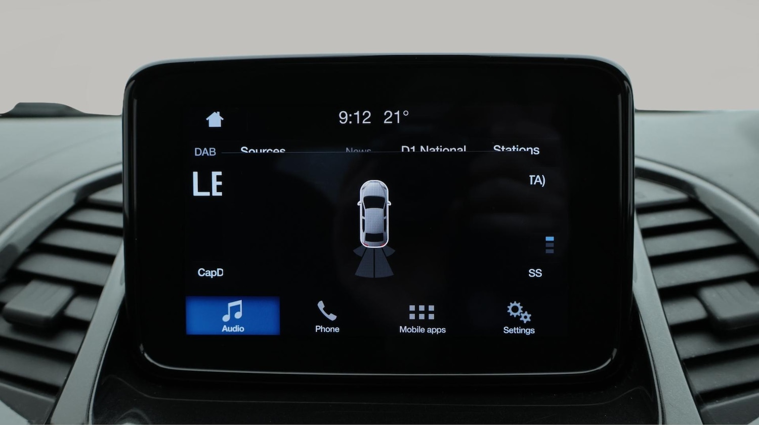 Vehicle 27