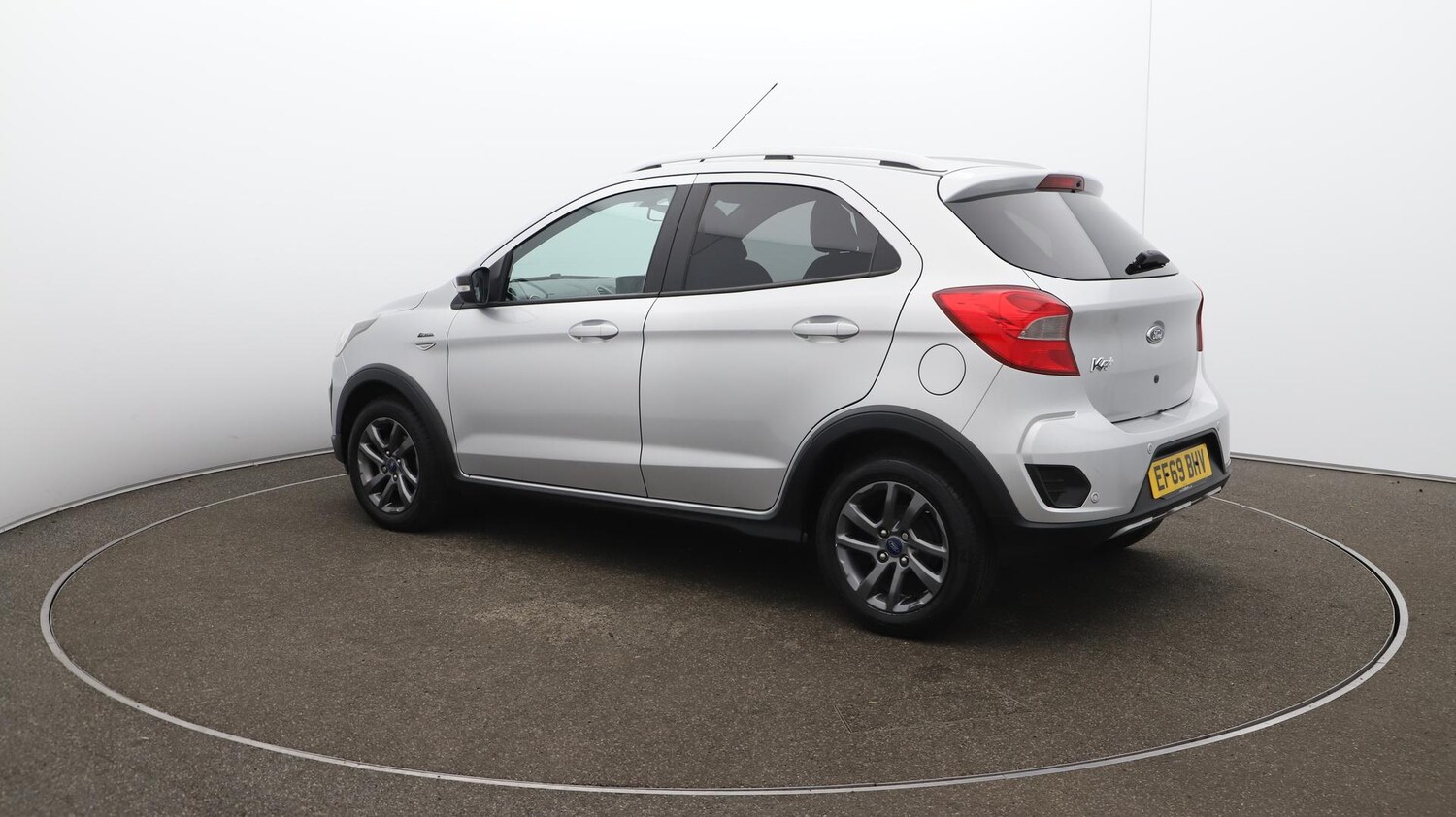 Vehicle 36