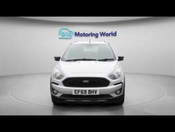 Used Ford Ka+ 2019 for sale - 75126701: Photo