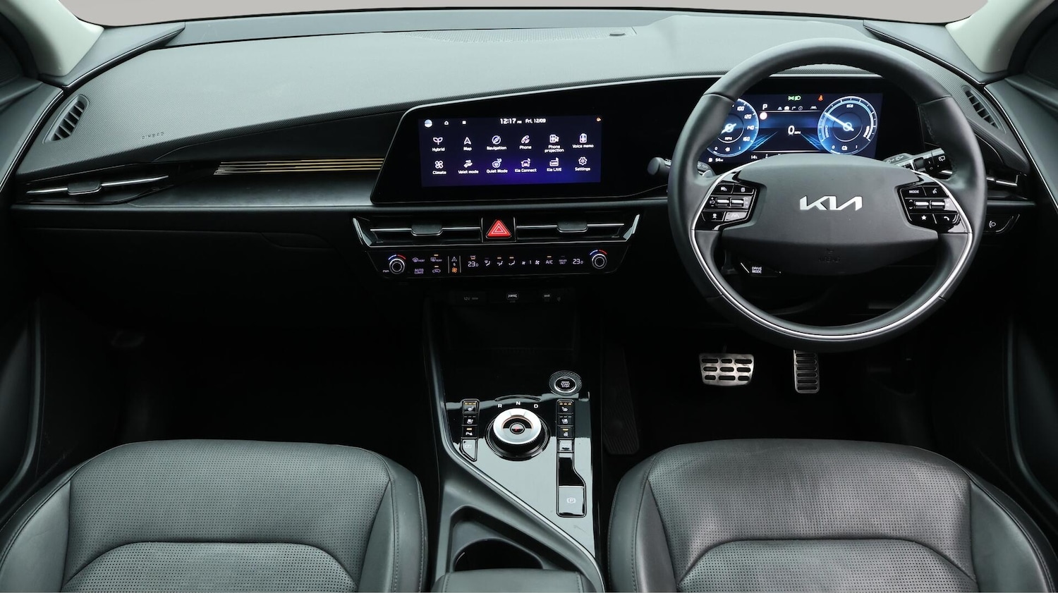 Used Kia Niro 2023 for sale - 76174802: Photo 14
