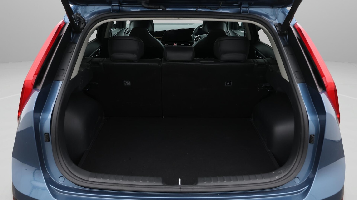 Used Kia Niro 2023 for sale - 76174802: Photo 18