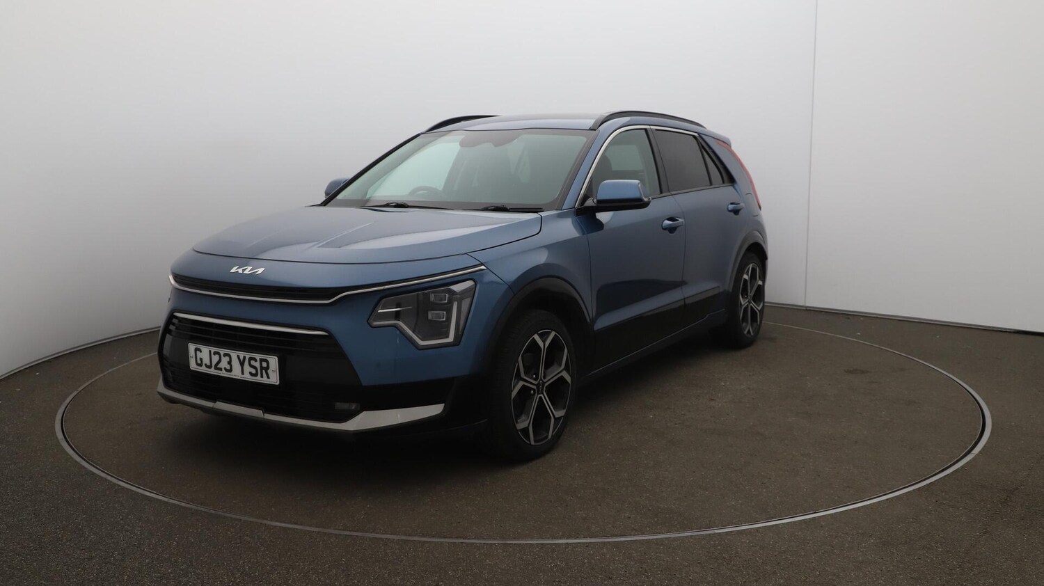 Used Kia Niro 2023 for sale - 76174802: Photo 39