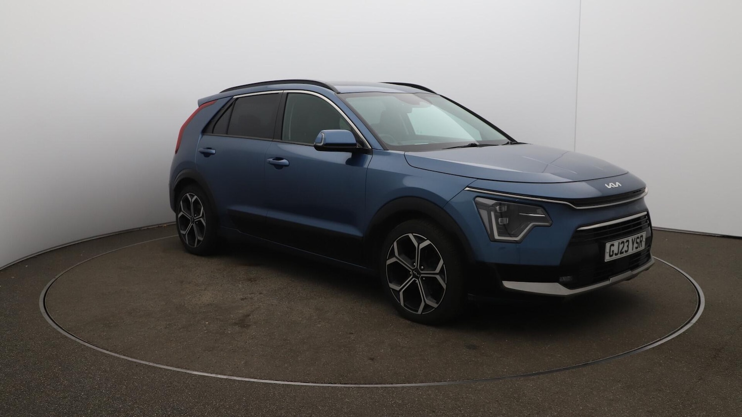 Used Kia Niro 2023 for sale - 76174802: Photo 46