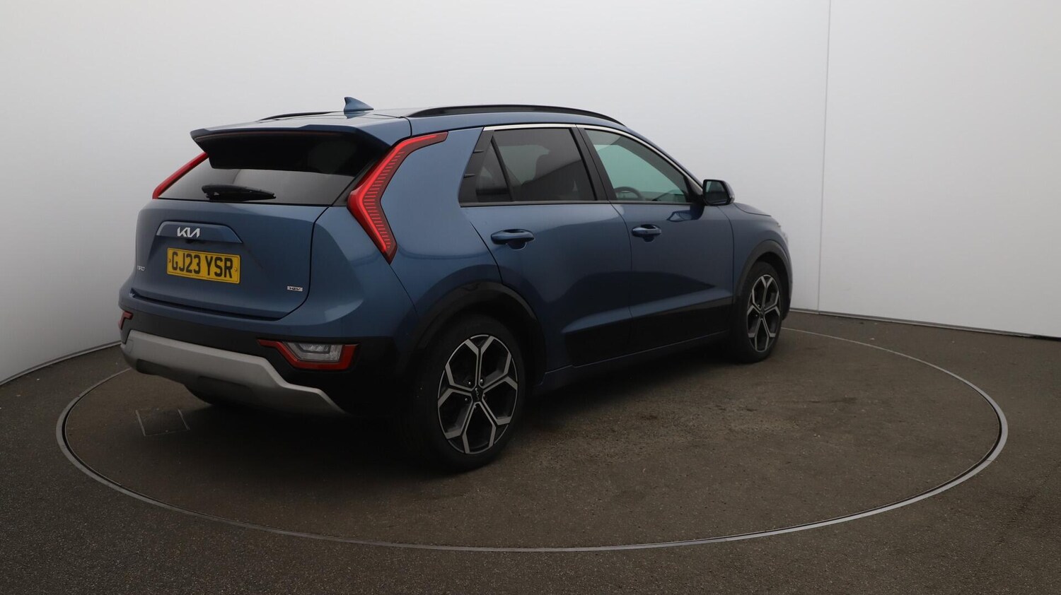 Used Kia Niro 2023 for sale - 76174802: Photo 56