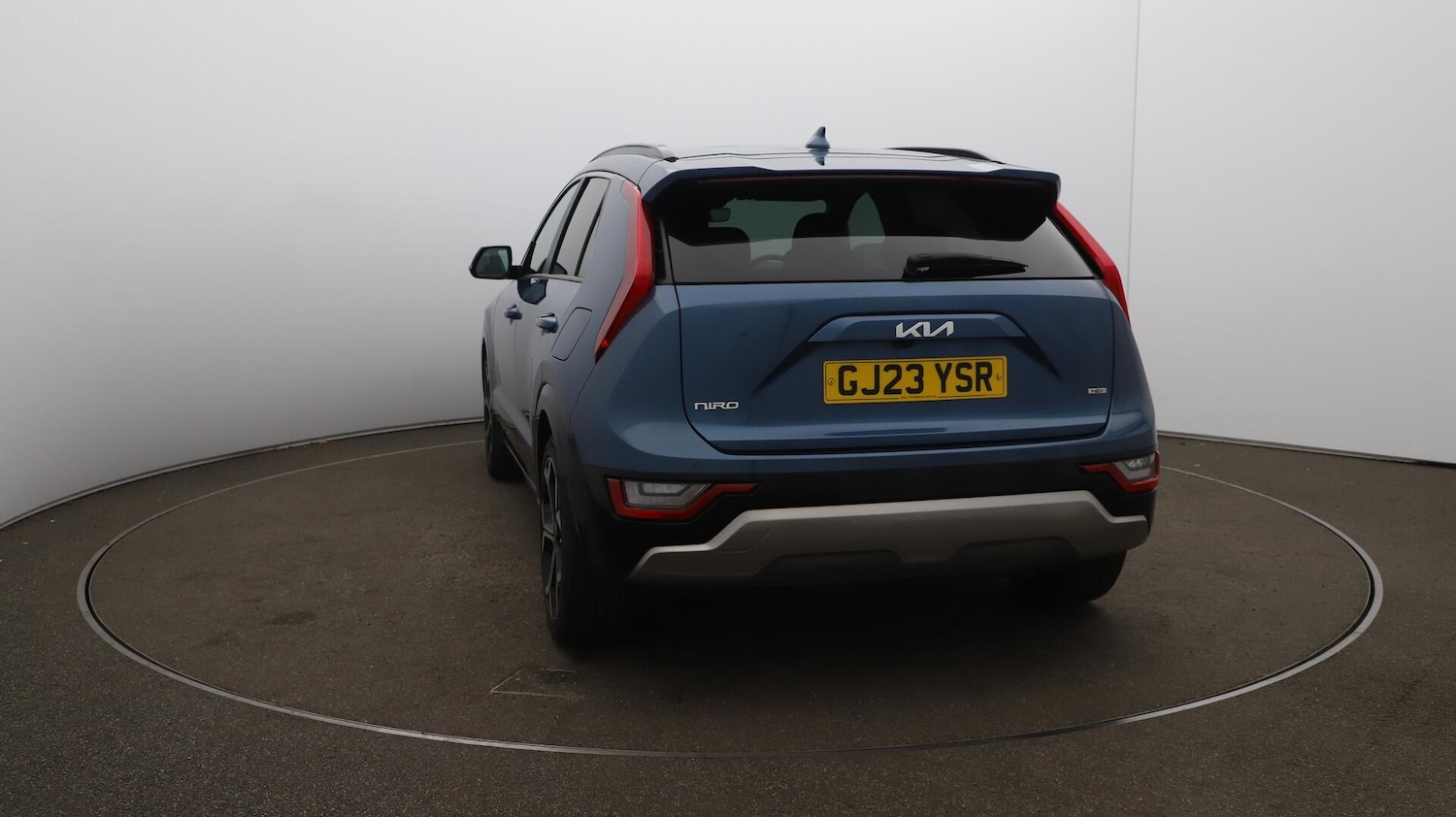 Used Kia Niro 2023 for sale - 76174802: Photo 62