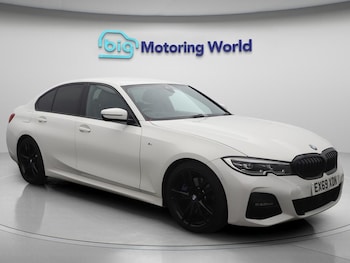 BMW - 3 Series