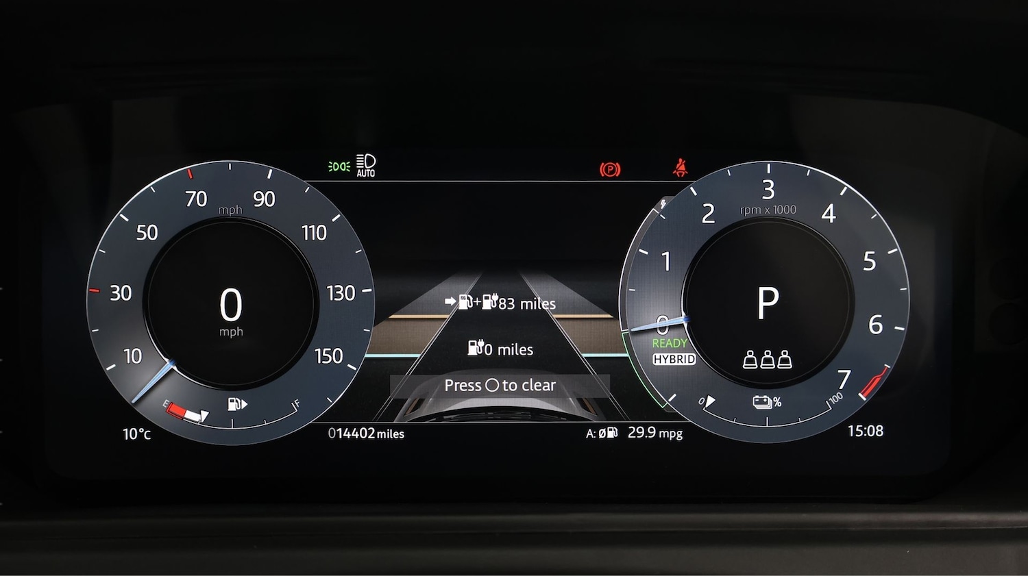 Used Land Rover Range Rover Velar 2023 for sale - 77744228: Photo 10