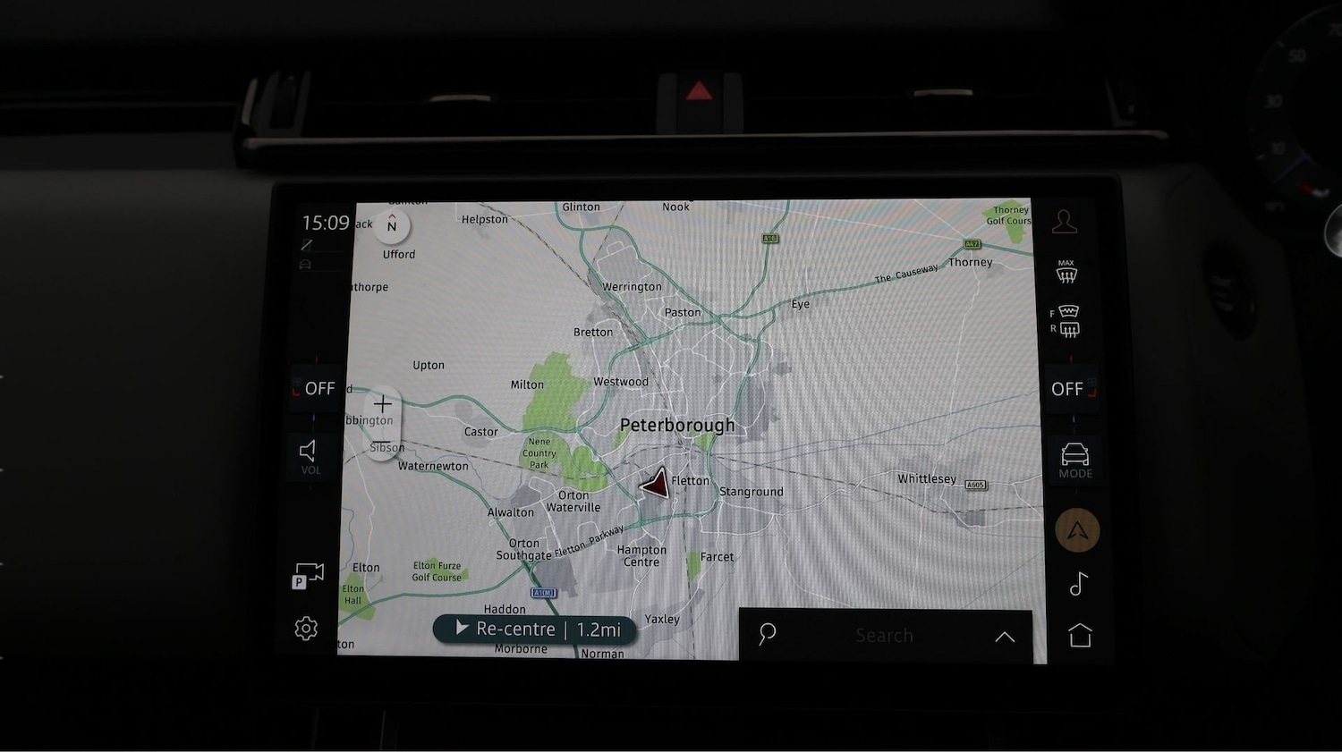 Used Land Rover Range Rover Velar 2023 for sale - 77744228: Photo 11