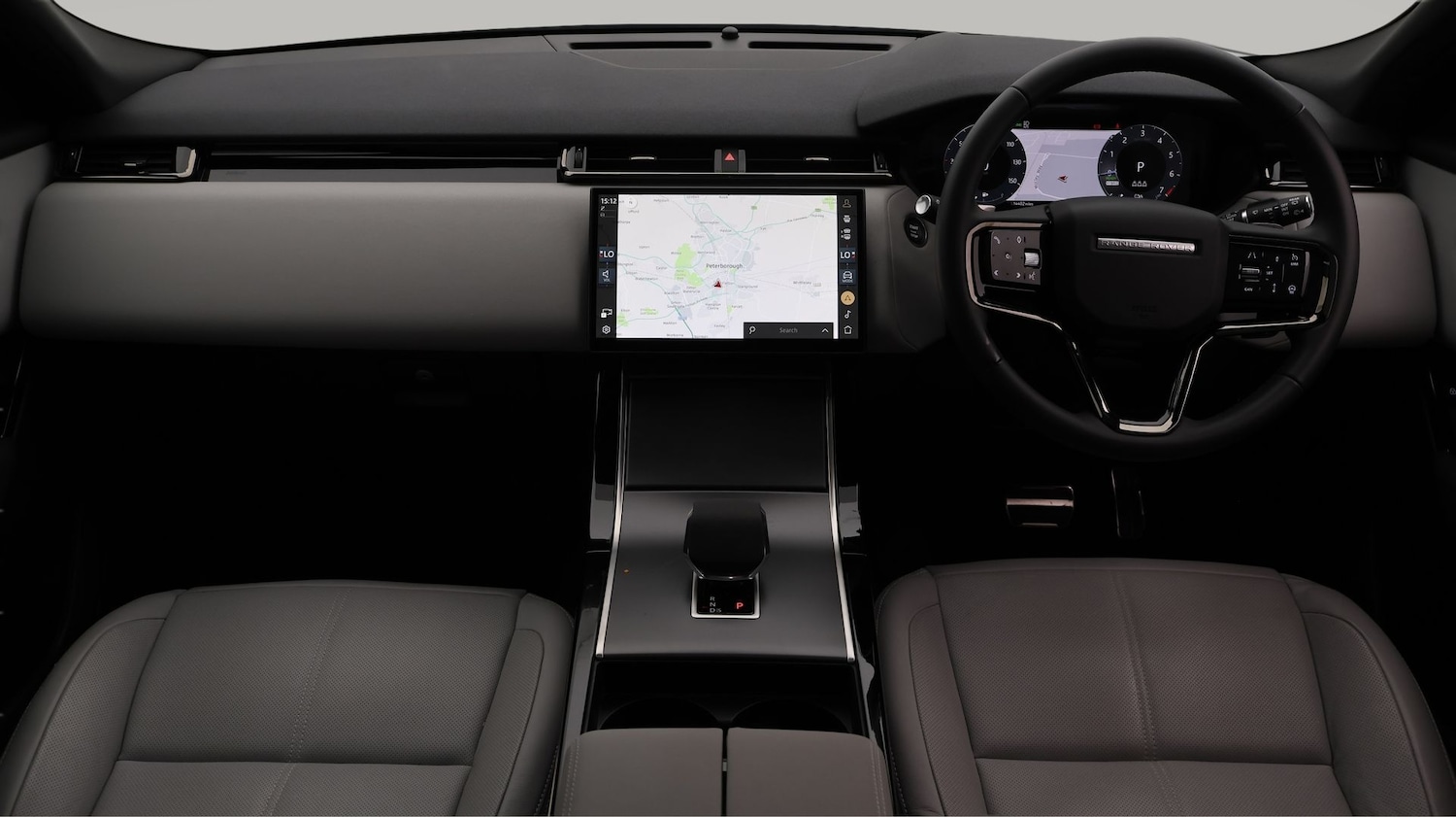 Used Land Rover Range Rover Velar 2023 for sale - 77744228: Photo 13