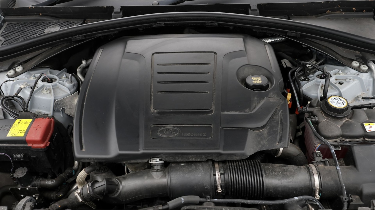 Used Land Rover Range Rover Velar 2023 for sale - 77744228: Photo 19