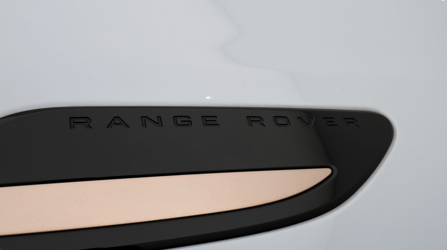 Used Land Rover Range Rover Velar 2023 for sale - 77744228: Photo 21