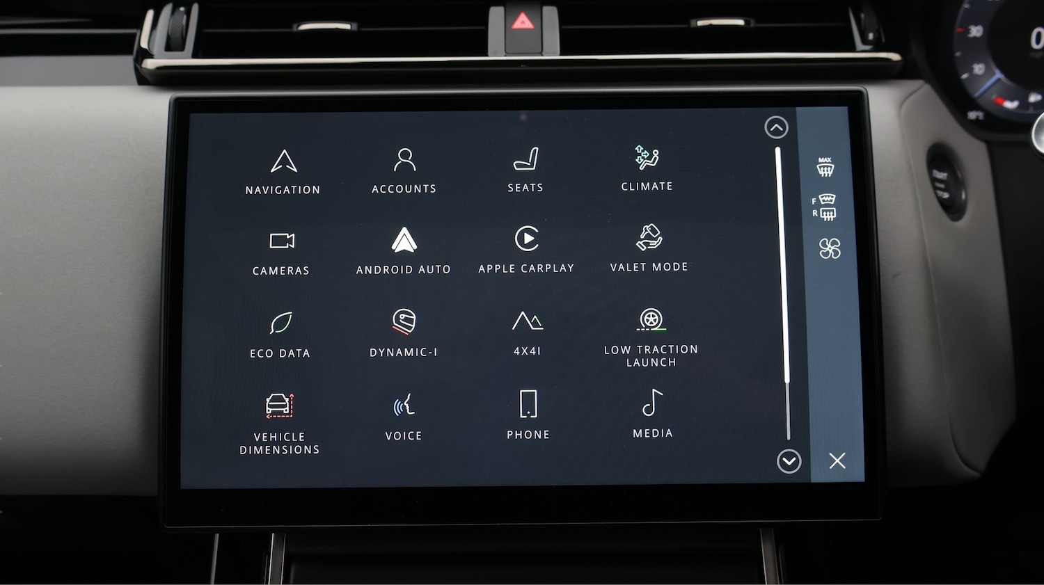 Used Land Rover Range Rover Velar 2023 for sale - 77744228: Photo 25