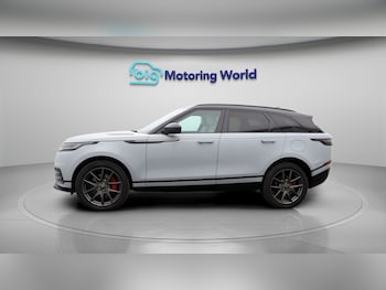 Used Land Rover Range Rover Velar 2023 for sale - 77744228: Photo