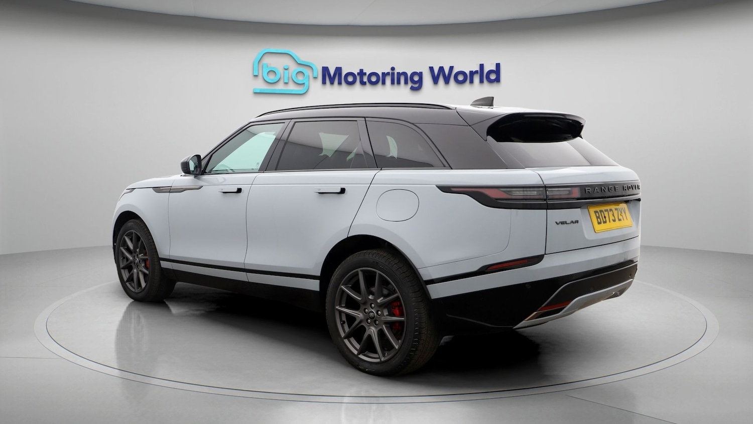 Used Land Rover Range Rover Velar 2023 for sale - 77744228: Photo 5