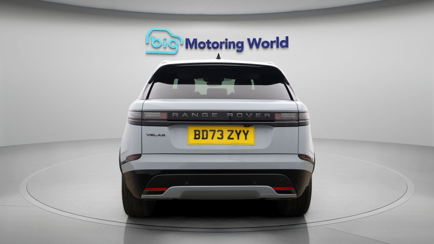 Used Land Rover Range Rover Velar 2023 for sale - 77744228: Photo 6