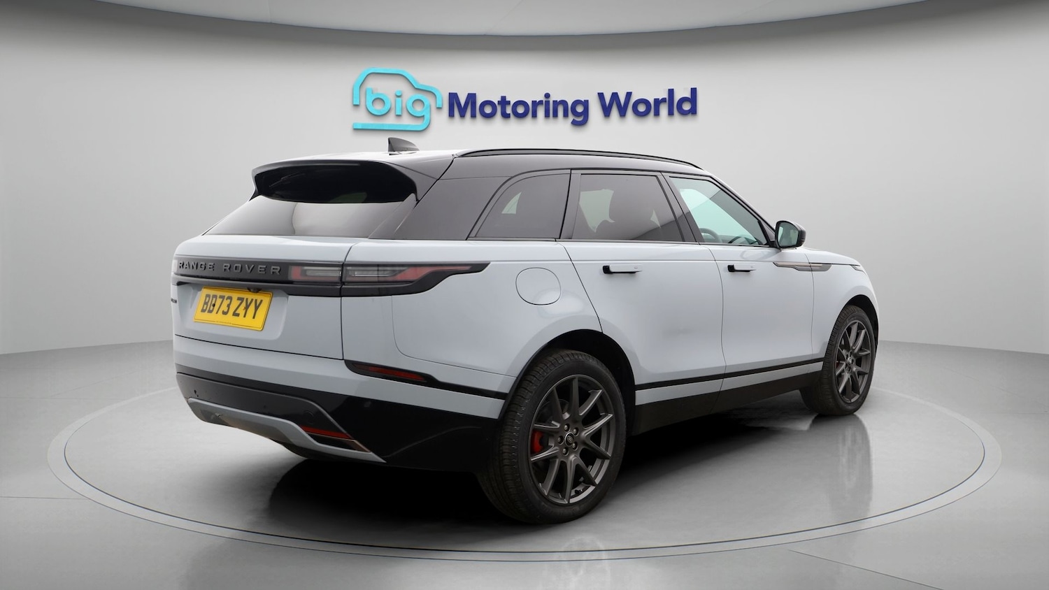 Used Land Rover Range Rover Velar 2023 for sale - 77744228: Photo 7