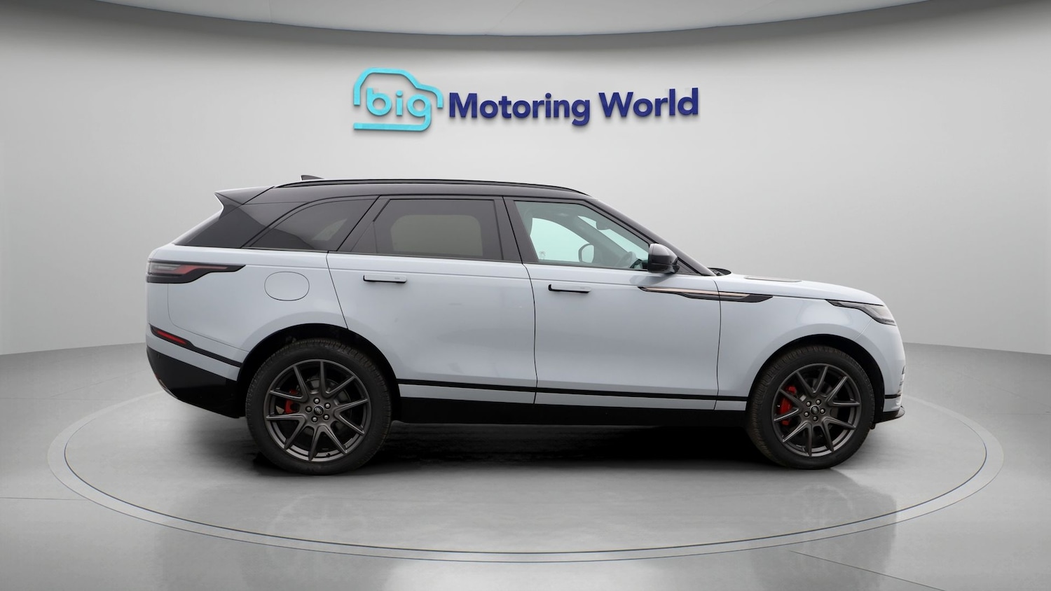 Used Land Rover Range Rover Velar 2023 for sale - 77744228: Photo 8