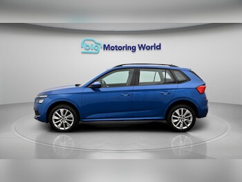 Used Skoda Kamiq 2019 for sale - 79459492: Photo