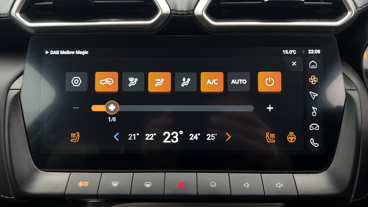 Used MG MG ZS 2025 for sale - 78218078: Photo 11