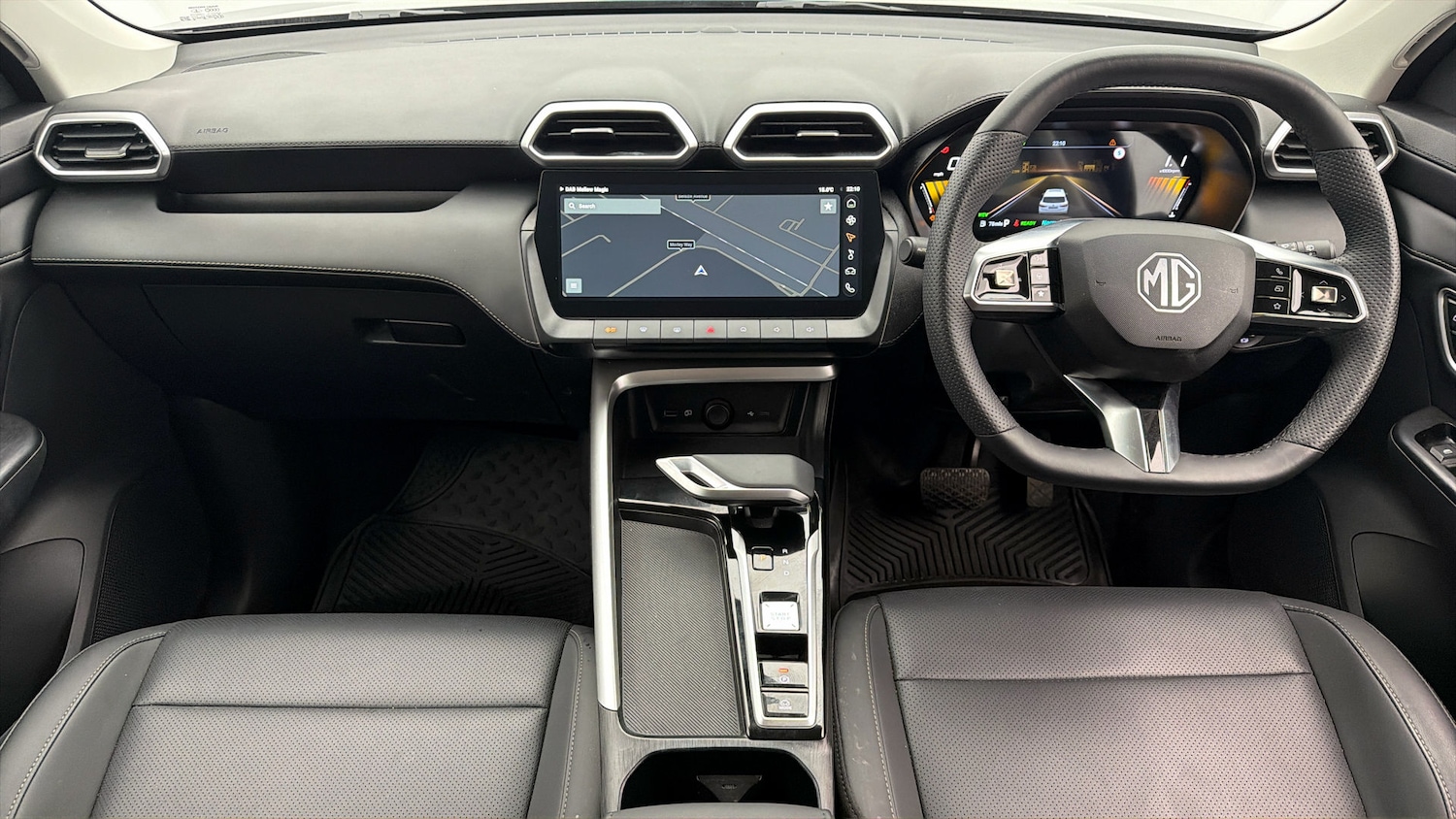 Used MG MG ZS 2025 for sale - 78218078: Photo 12