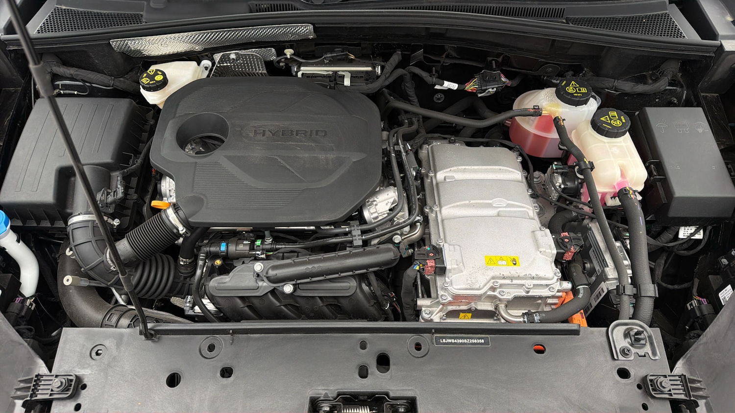 Used MG MG ZS 2025 for sale - 78218078: Photo 18