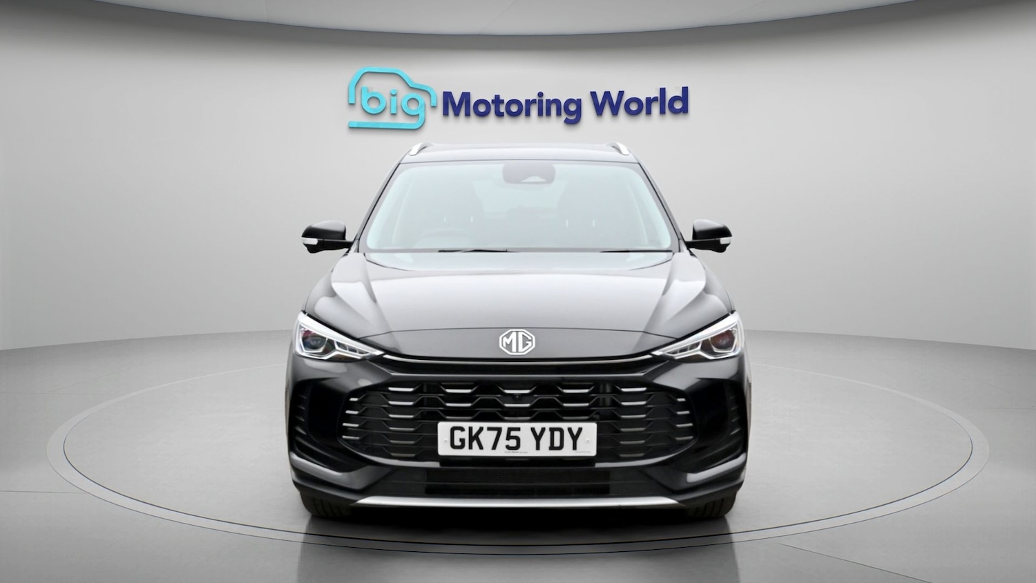 Used MG MG ZS 2025 for sale - 78218078: Photo 2