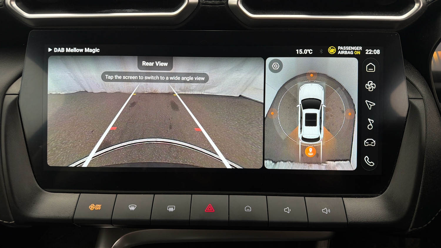 Used MG MG ZS 2025 for sale - 78218078: Photo 27