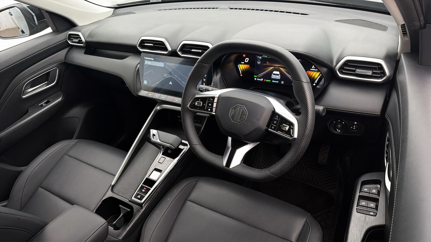 Used MG MG ZS 2025 for sale - 78218078: Photo 9