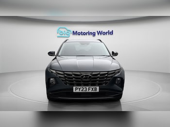 Used Hyundai TUCSON 2023 for sale - 78944549: Photo