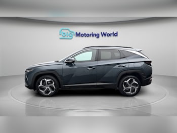 Used Hyundai TUCSON 2023 for sale - 78944549: Photo