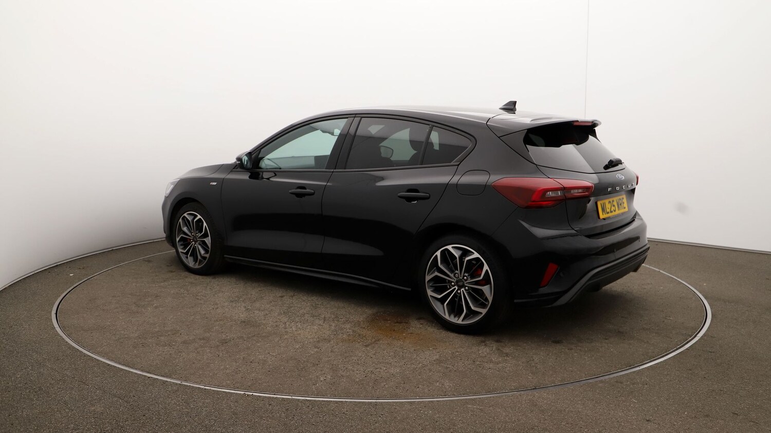 Used Ford Focus 2025 for sale - 76809687: Photo 29