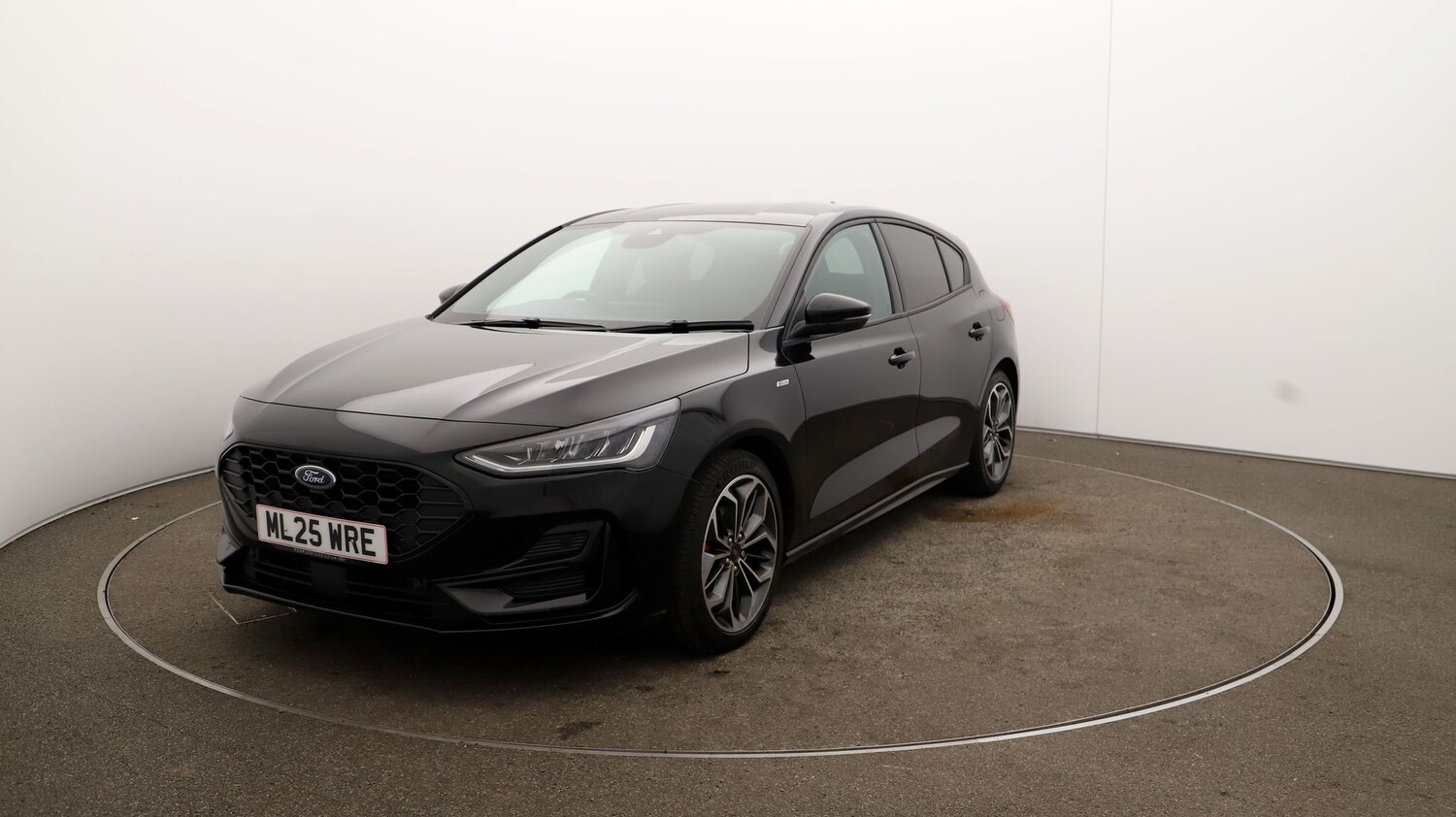 Used Ford Focus 2025 for sale - 76809687: Photo 31