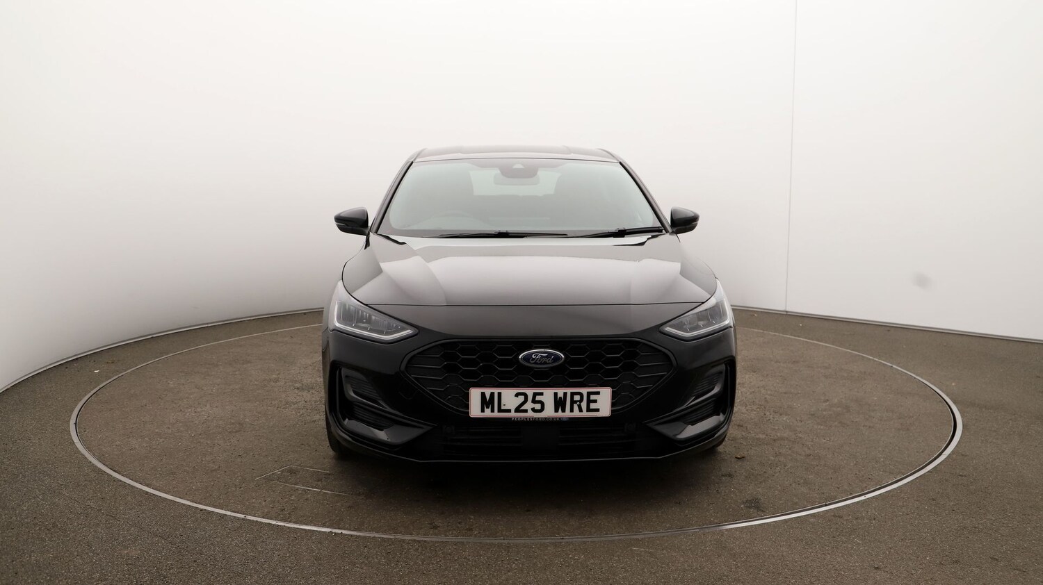 Used Ford Focus 2025 for sale - 76809687: Photo 34